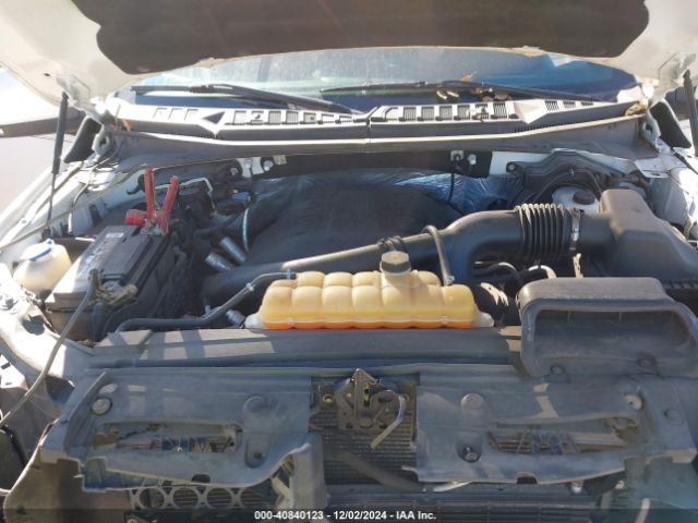 1FTEW1EGXGFD37203 Ford F-150 Limited