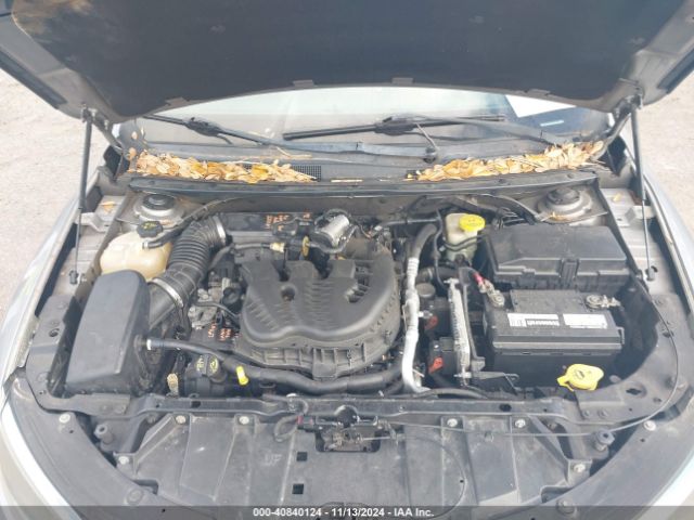 1C3CCCCG3FN519591 Chrysler 200 C