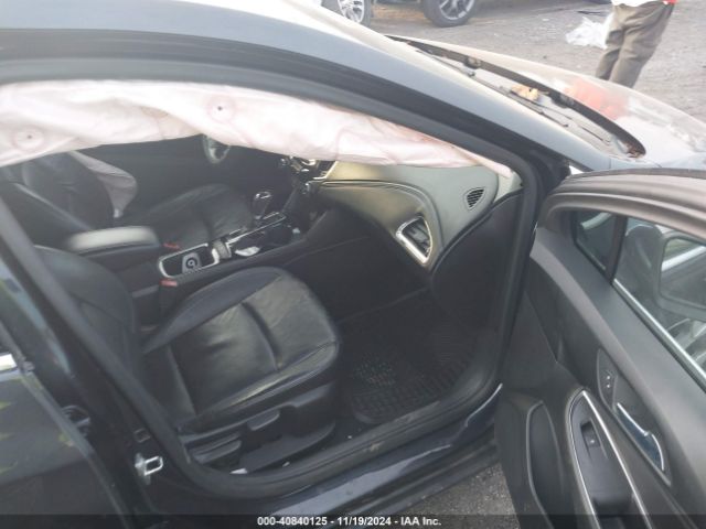 1G1BG5SM3G7275650 Chevrolet Cruze Premier Auto
