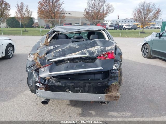 JN1BV7AR6FM413285 Infiniti Q50 Premium