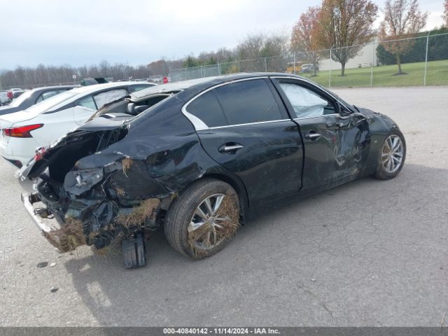 JN1BV7AR6FM413285 Infiniti Q50 Premium