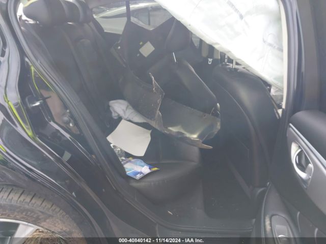JN1BV7AR6FM413285 Infiniti Q50 Premium