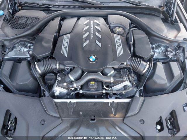 WBA13BK0XMCG26552 BMW M550i Xdrive
