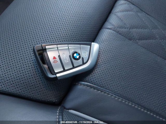 WBA13BK0XMCG26552 BMW M550i Xdrive