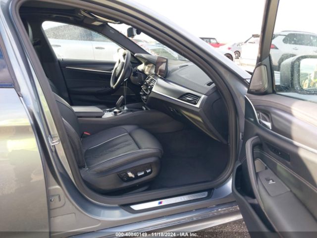 WBA13BK0XMCG26552 BMW M550i Xdrive
