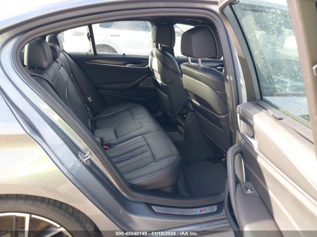 WBA13BK0XMCG26552 BMW M550i Xdrive