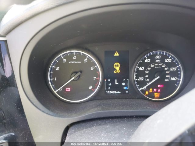 JA4AD3A39JZ009452 Mitsubishi Outlander Se