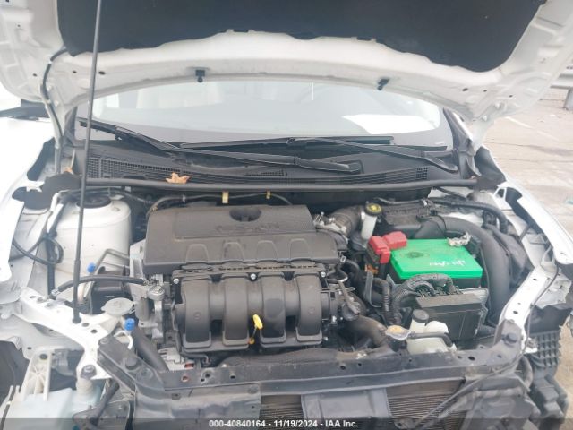 3N1AB7AP2GY236297 Nissan SENTRA SL