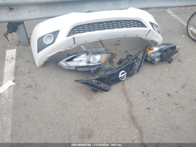 3N1AB7AP2GY236297 Nissan SENTRA SL