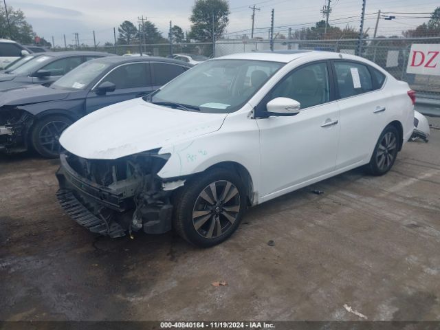 3N1AB7AP2GY236297 Nissan SENTRA SL