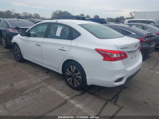 3N1AB7AP2GY236297 Nissan SENTRA SL