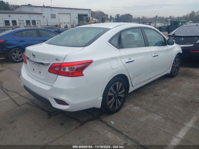 3N1AB7AP2GY236297 Nissan SENTRA SL