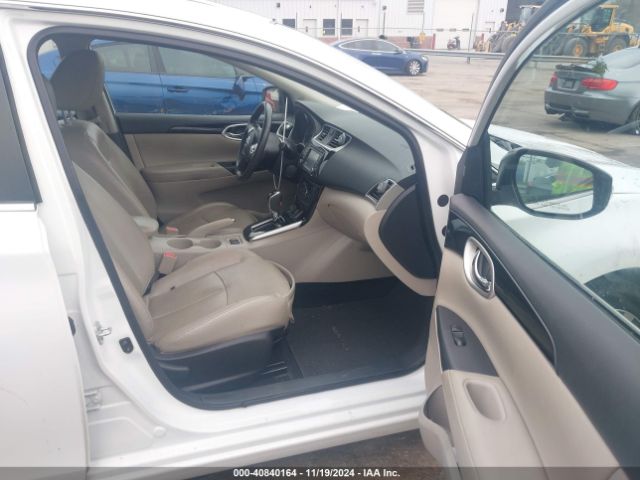 3N1AB7AP2GY236297 Nissan SENTRA SL