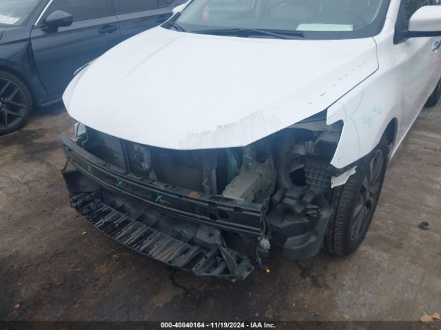 3N1AB7AP2GY236297 Nissan SENTRA SL