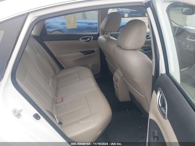 3N1AB7AP2GY236297 Nissan SENTRA SL