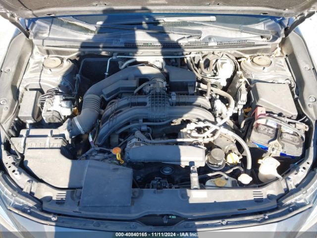 4S3GKAM66K3609835 Subaru Impreza 2.0i Sport