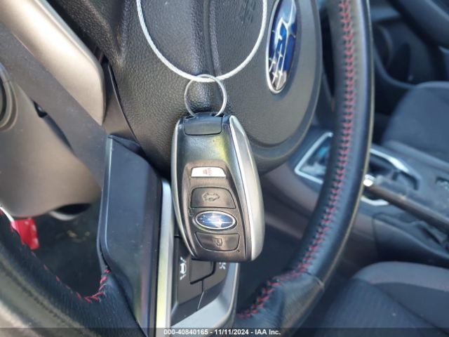 4S3GKAM66K3609835 Subaru Impreza 2.0i Sport
