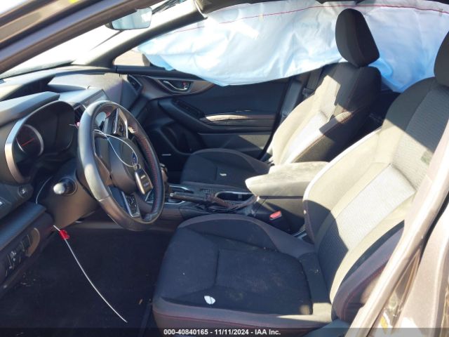 4S3GKAM66K3609835 Subaru Impreza 2.0i Sport