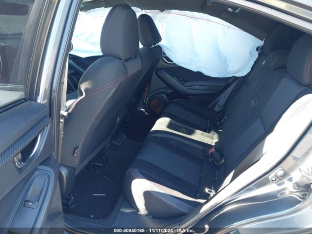 4S3GKAM66K3609835 Subaru Impreza 2.0i Sport