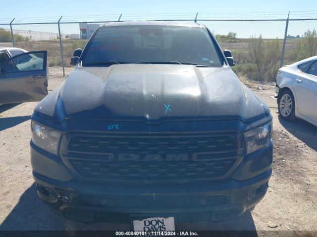 1C6RREFTXNN217858 RAM 1500 Lone Star  4x2 5'7 Box