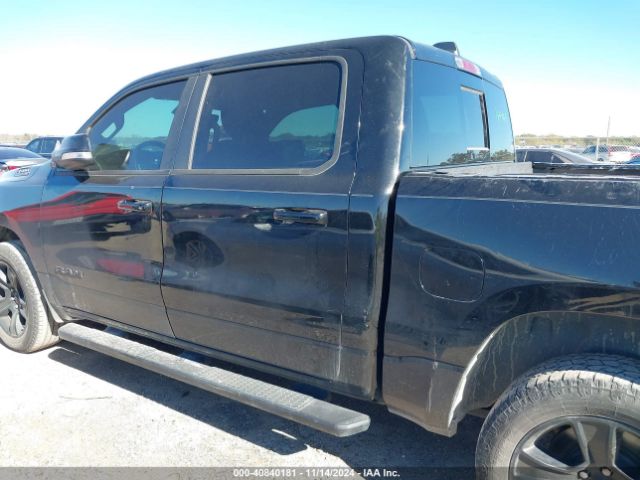 1C6RREFTXNN217858 RAM 1500 Lone Star  4x2 5'7 Box