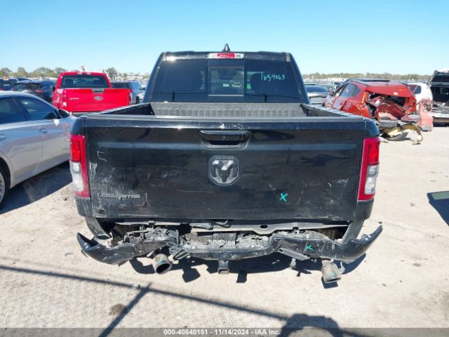 1C6RREFTXNN217858 RAM 1500 Lone Star  4x2 5'7 Box
