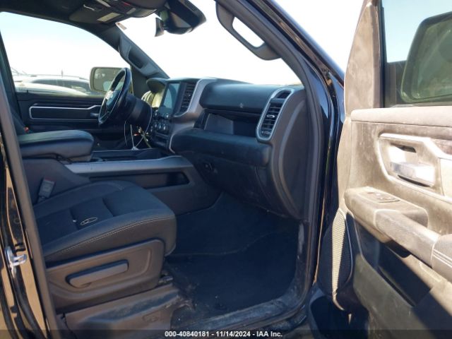 1C6RREFTXNN217858 RAM 1500 Lone Star  4x2 5'7 Box