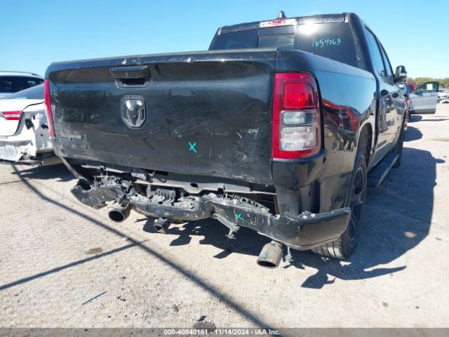 1C6RREFTXNN217858 RAM 1500 Lone Star  4x2 5'7 Box