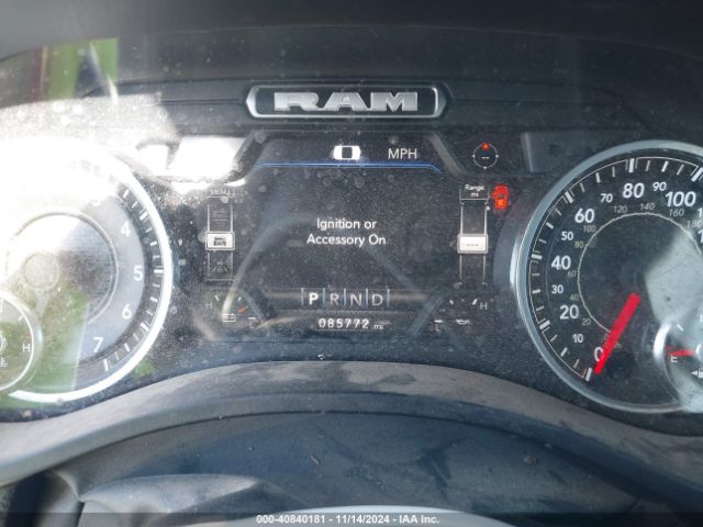 1C6RREFTXNN217858 RAM 1500 Lone Star  4x2 5'7 Box