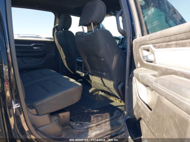 1C6RREFTXNN217858 RAM 1500 Lone Star  4x2 5'7 Box