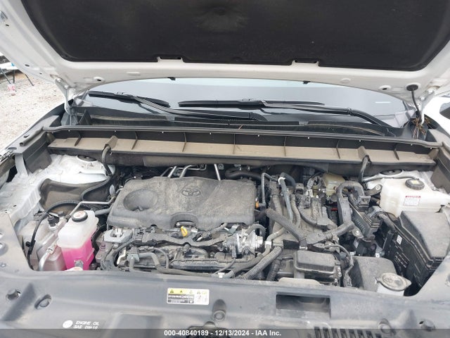 5TDGARAH0NS514861 Toyota a25a-fxs, 5nm