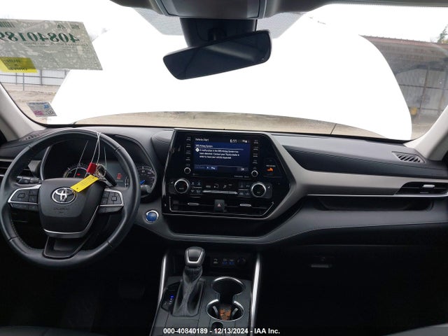 5TDGARAH0NS514861 Toyota a25a-fxs, 5nm