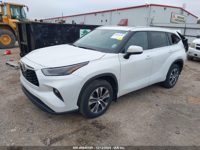 5TDGARAH0NS514861 Toyota a25a-fxs, 5nm