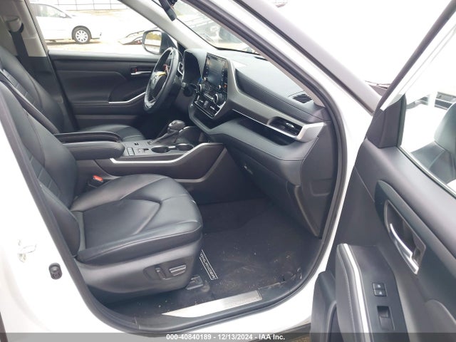 5TDGARAH0NS514861 Toyota a25a-fxs, 5nm