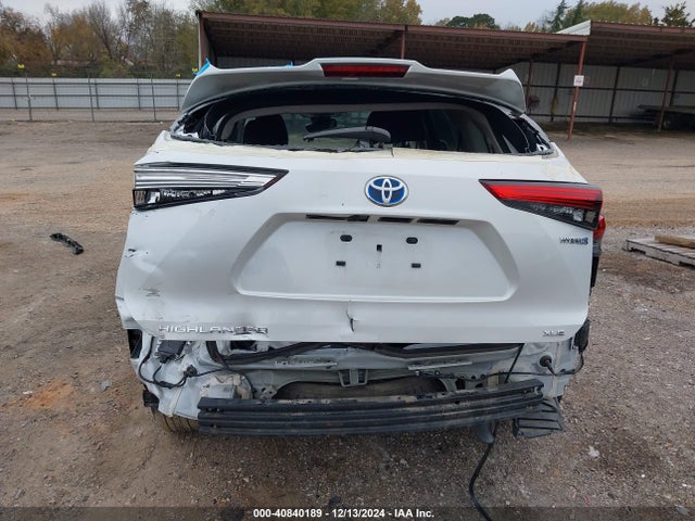 5TDGARAH0NS514861 Toyota a25a-fxs, 5nm