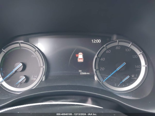5TDGARAH0NS514861 Toyota a25a-fxs, 5nm