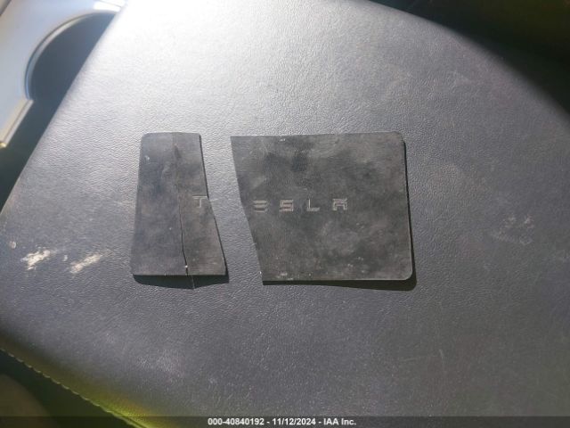 5YJ3E1EB8JF185822 Tesla Model 3 Long Range/performance