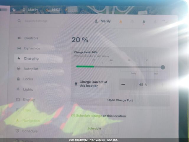 5YJ3E1EB8JF185822 Tesla Model 3 Long Range/performance