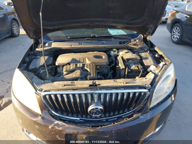 1G4PP5SK5E4103772 Buick Verano