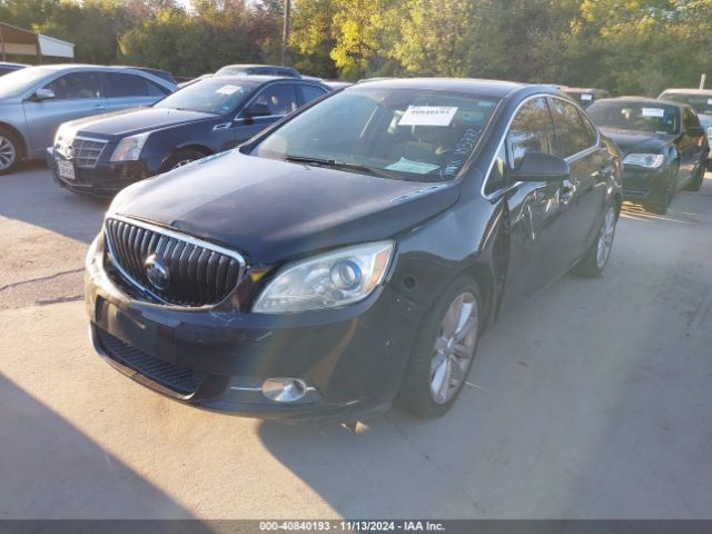 1G4PP5SK5E4103772 Buick Verano