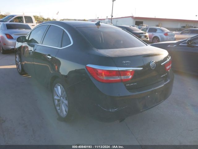 1G4PP5SK5E4103772 Buick Verano