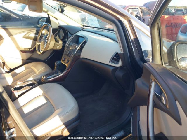 1G4PP5SK5E4103772 Buick Verano