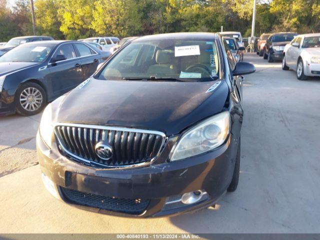 1G4PP5SK5E4103772 Buick Verano