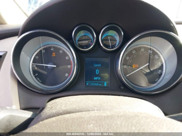 1G4PP5SK5E4103772 Buick Verano