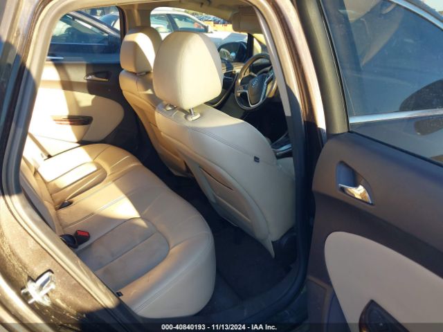 1G4PP5SK5E4103772 Buick Verano