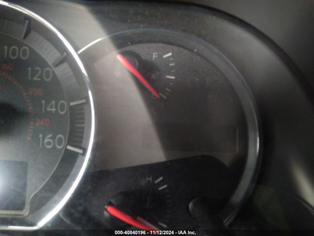 1N4AA5AP7EC442473 Nissan Maxima 3.5 S