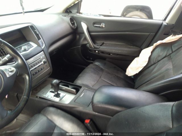 1N4AA5AP7EC442473 Nissan Maxima 3.5 S
