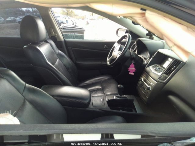1N4AA5AP7EC442473 Nissan Maxima 3.5 S