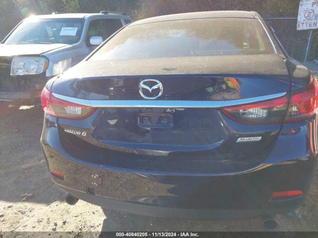 JM1GJ1U50G1412124 Mazda Mazda6 I Sport