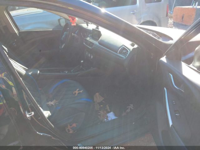 JM1GJ1U50G1412124 Mazda Mazda6 I Sport